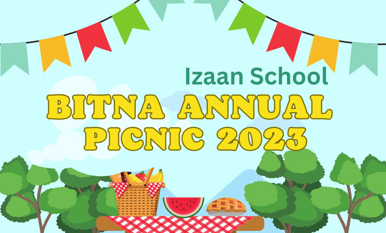 BITNA Picnic 2023 -  Booking Closed